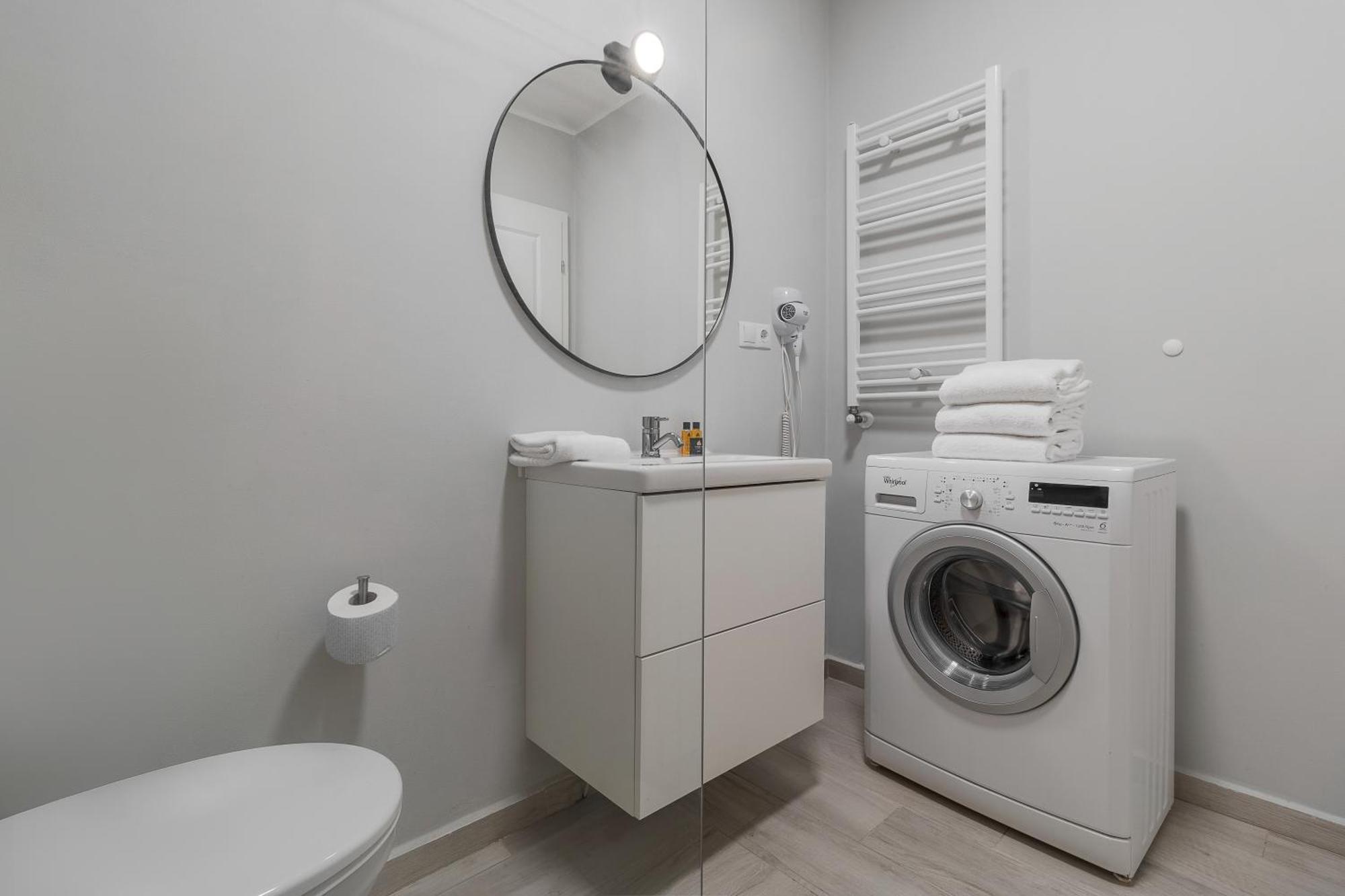오라데아 Ceyrat Flat 아파트 외부 사진