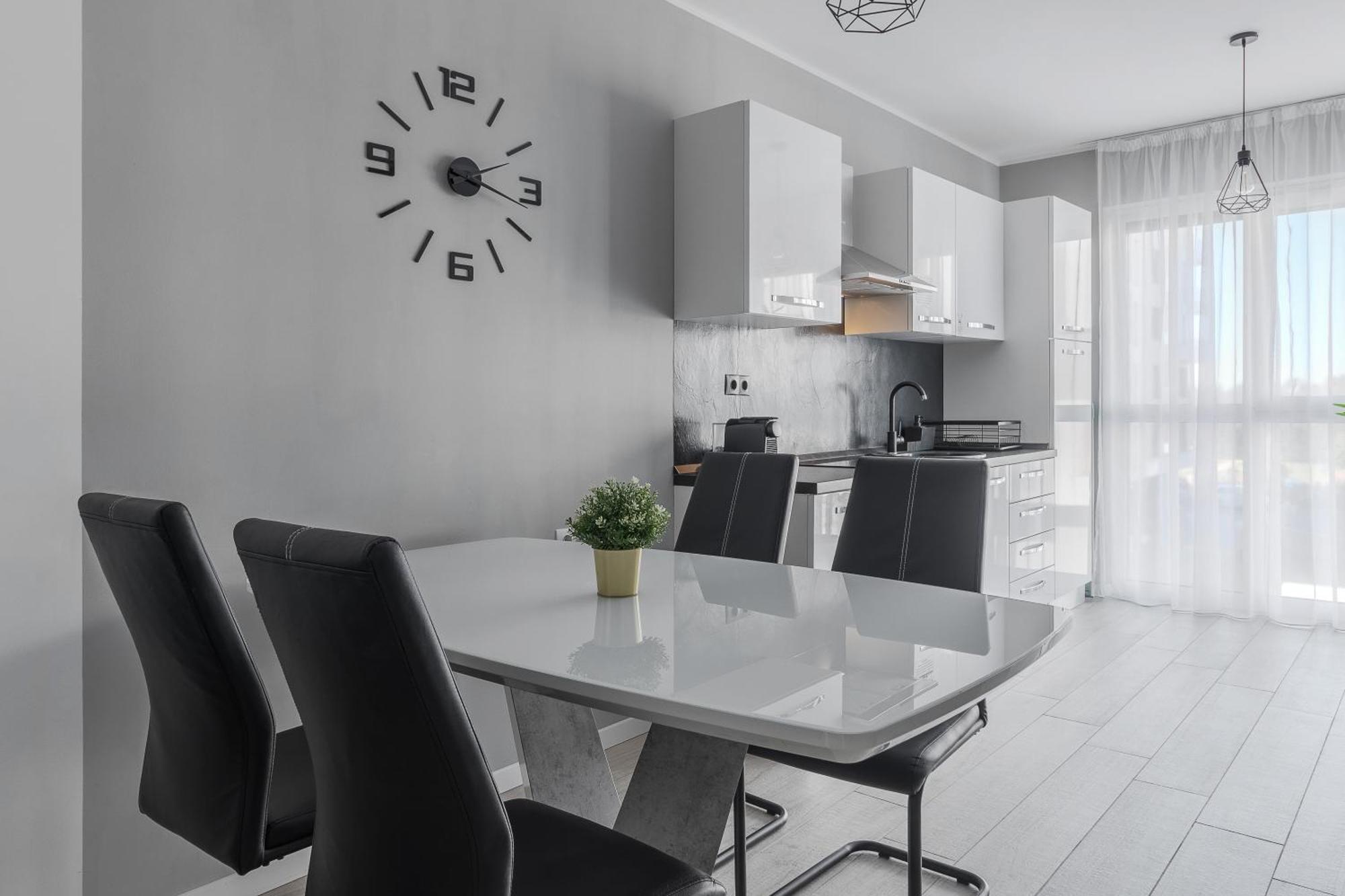 오라데아 Ceyrat Flat 아파트 외부 사진