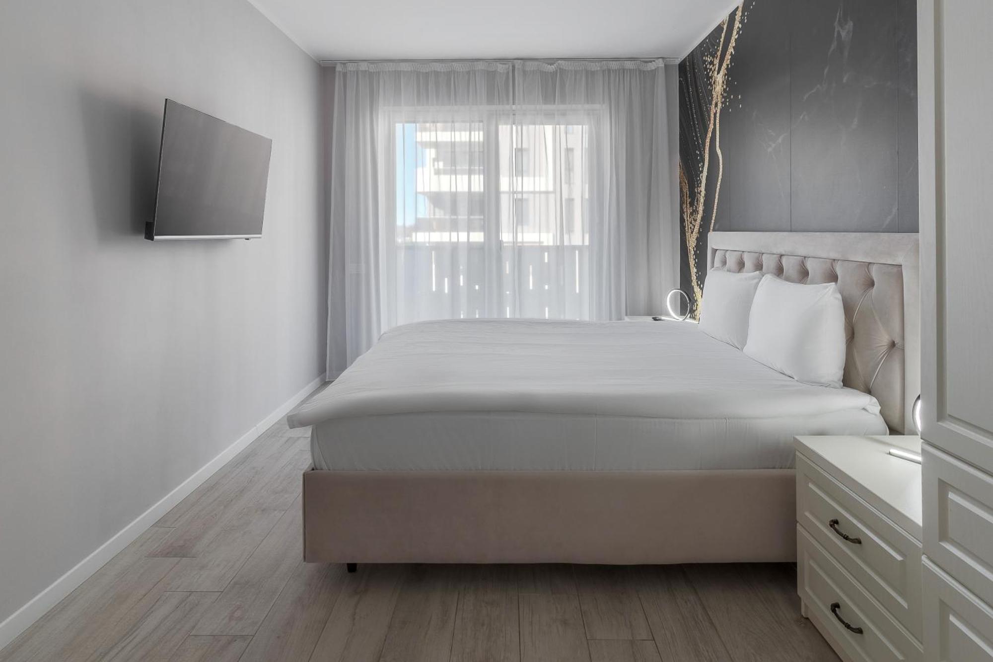 오라데아 Ceyrat Flat 아파트 외부 사진