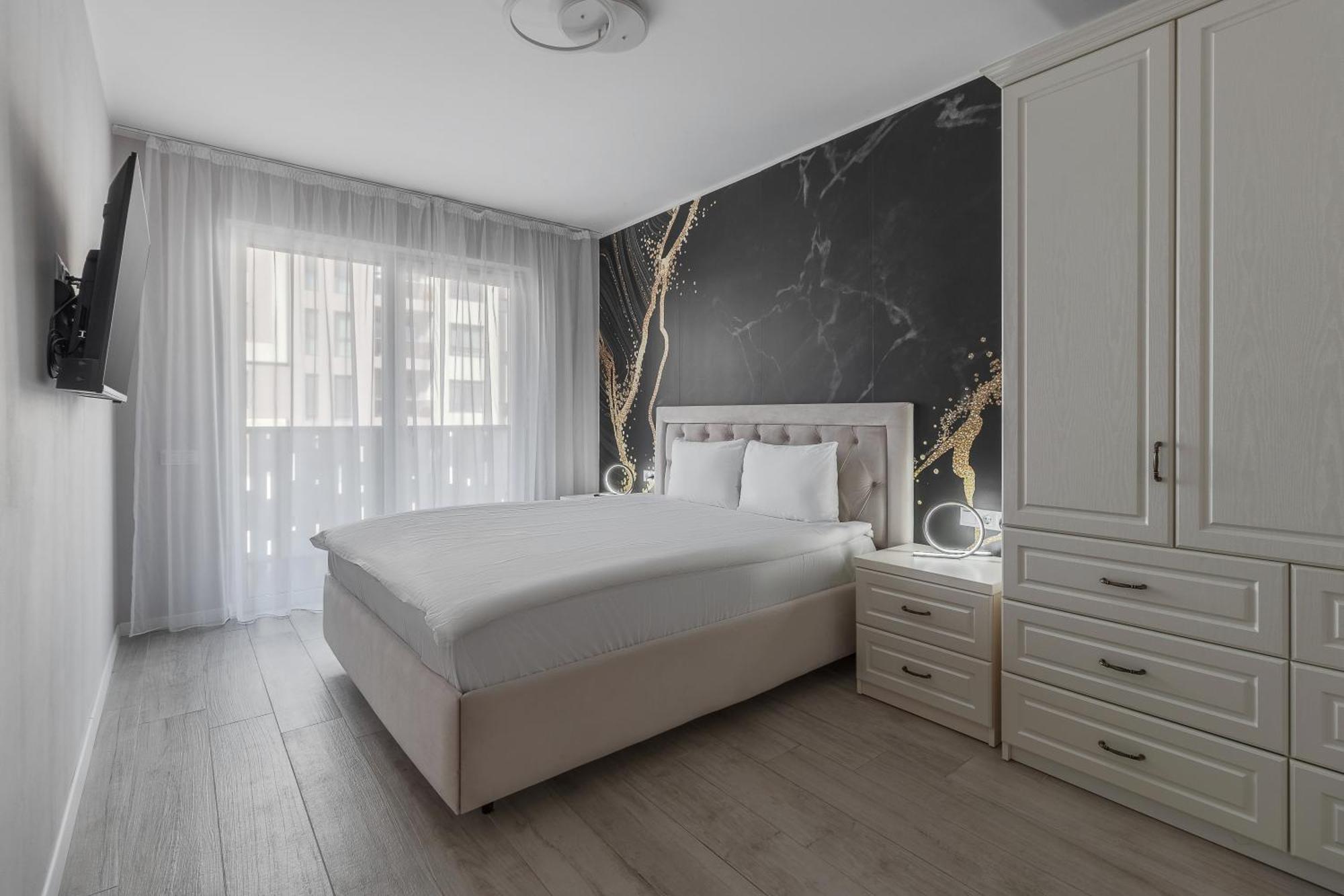 오라데아 Ceyrat Flat 아파트 외부 사진